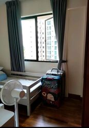 Simei Green Condominium (D18), Condominium #631112671